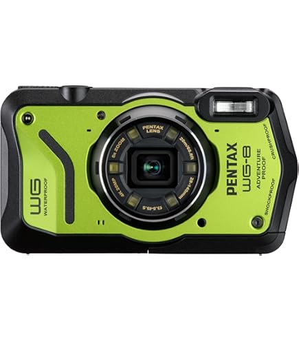 Amazon | Olympus Stylus Tough TG-2 iHS - Digital camera - compact