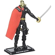 GIジョー ◆◇WWⅡアクションフィギア　ACTION FIGURE◇◆ Amazon.co.jp: GIジョー 25th #02 ファイヤー フライ [Cartoon