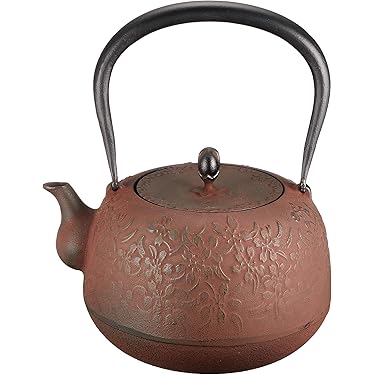 伝統的な鉄瓶 3点セット 伝統的な鉄瓶 3点セット 鉄瓶(キッチン用品) 通販 | Amazon