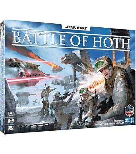 Amazon.co.jp: Star Wars: Rebellion Board Game : おもちゃ