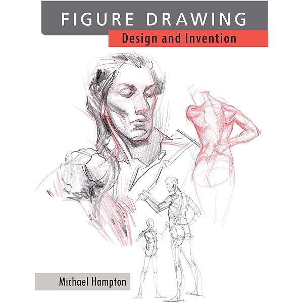 Amazon.co.jp: Figure Drawing for all it's worth (English Edition