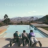 Happiness Begins -Ltd-