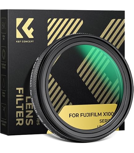 Amazon.co.jp: FUJIFILM 光量調整用フィルター(NDフィルター) 単品