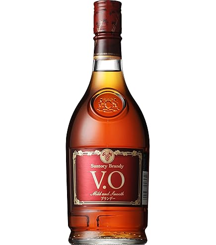 Amazon.co.jp: 神戸ブランデー 22年熟成 シェリーカスクフィニッシュ