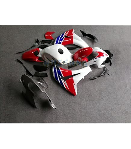 CBR1000RR SC59 HRC 純正カウル セット