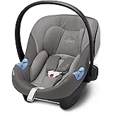 base m isofix cybex