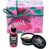 Amazon | LUSH ラッシュ オール ザ ベスト All The Best ギフト
