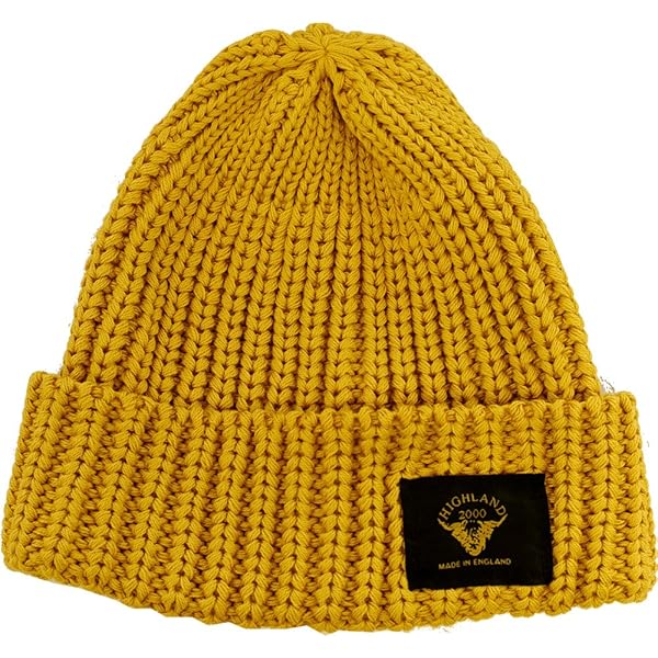 Amazon | [ON THE MOMENT] ニット帽子 ワンポイント 帽子男女兼用