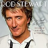 It Had to Be You: The Great American Songbook
