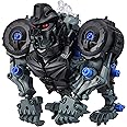 ZOIDS ゾイドワイルド ZW10 ナックルコング