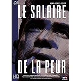 恐怖の報酬 アンリ=ジョルジュ・クルーゾー監督 《スペシャルプライス》 DVD