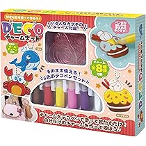 デコ595♡デコ596♡専用ページ Amazon｜ハック[種類は選べません] DECOチャームキット W5.5×H6