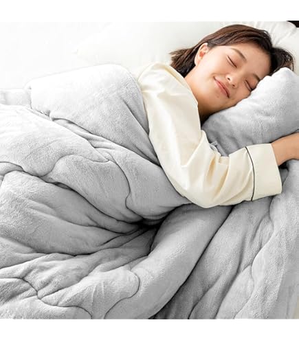 Amazon.co.jp: カインズ(CAINZ) ウルトラウォーム掛け布団 セミダブル