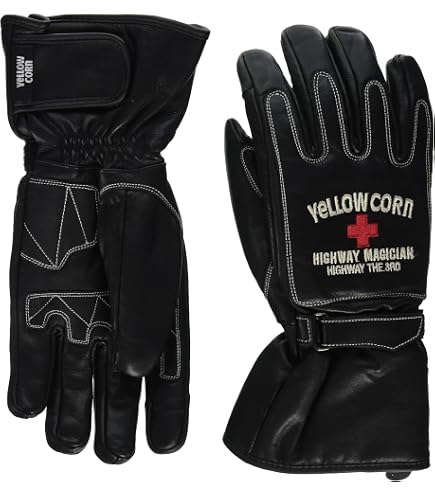 Amazon | イエローコーン ウィンターグローブYG-247W【BLACK】M Amazon | イエローコーン ウィンターグローブYG-247W【BLACK】M