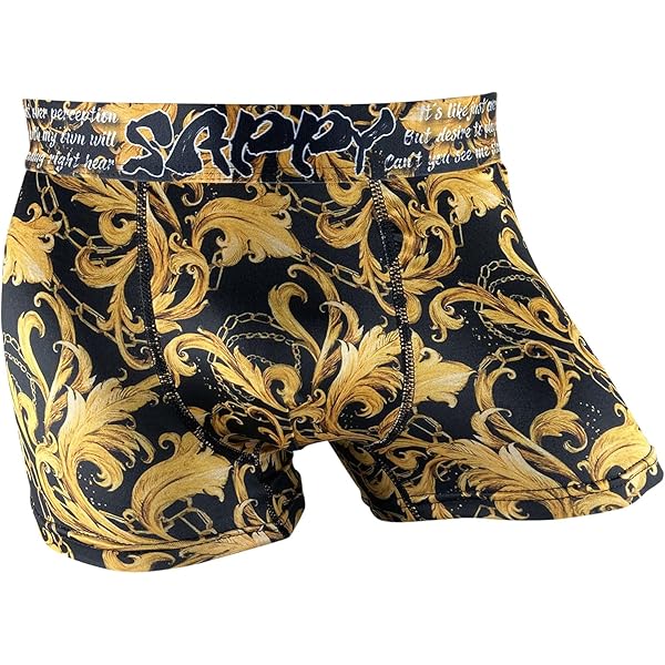 Amazon | [サピー] ボクサーパンツ 達磨 だるま D-595 レッド