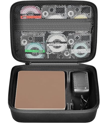 Amazon | キングジム システムトランク テプラPRO 専用 | テープ