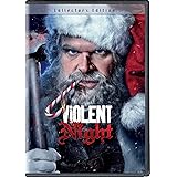 Violent Night (DVD)