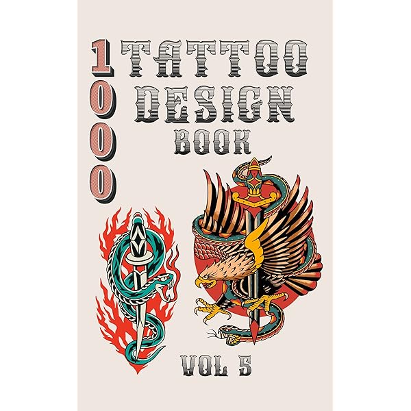 Amazon.co.jp: Vintage Tattoos: A Sourcebook for Old-School Designs