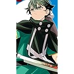 Sランクパーティから解雇された【呪具師】 iPhone SE/8/7/6s(750×1334)壁紙 ゲイル