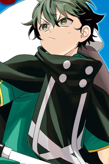 Sランクパーティから解雇された【呪具師】  iPhone/Androidスマホ壁紙(640×960)-1 - ゲイル