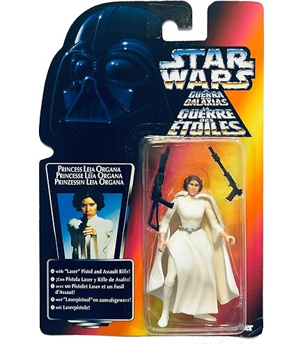 Amazon.co.jp: スターウォーズ プリンセス・レイア コレクション