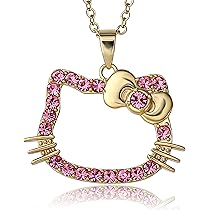 Amazon｜SALLY ROSE サンリオ ハローキティ ジュエリーボックス