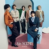 Amazon.co.jp: 【限定特典付き 3形態セット(Blu-ray付)】 Kis-My-Ft2