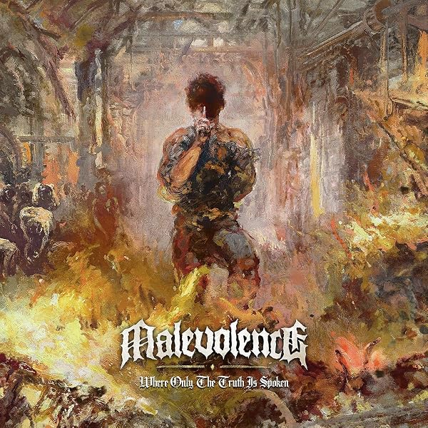 Amazon.co.jp: Burn This World: ミュージック