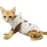 Amazon.co.jp 売れ筋ランキング: 猫用術後ウェア の中で最も人気のある