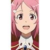 リズベット(Lisbeth)  ソードアートオンライン - リズベット(Lisbeth)  XFVGA(480×854)壁紙 91446