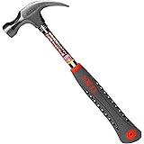 SK11 パイプ柄ネールハンマー ソフトグリップ 230g
