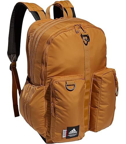 Amazon | Squad 断熱ランチバッグ | adidas | ランチバッグ