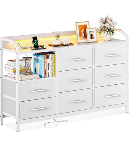 Amazon｜AODK タンス チェスト L字 衣裝ケース 収納ケース 衣装棚 洋服