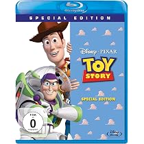 Amazon.co.jp: Toy Story : DVD