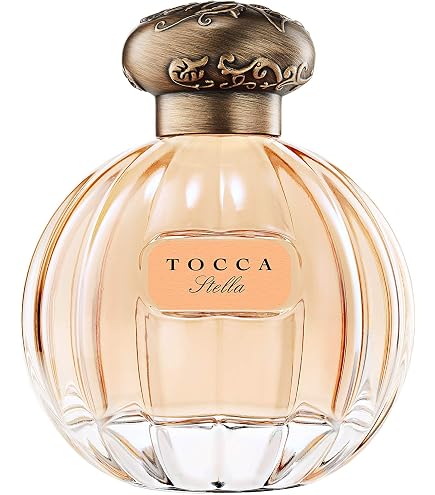 Amazon | TOCCA （トッカ） オードパルファム 〔ビアンカの香り