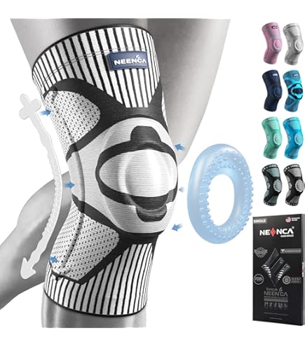 Amazon.co.jp: Bauerfeind(バウアーファインド) ゲニュトレインP3