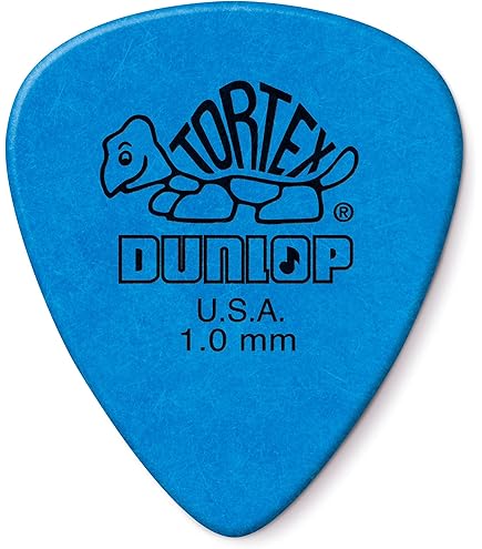 Amazon | JIM DUNLOP ジムダンロップ / TORTEX STANDARD PICK 418R10