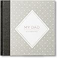 My Dad: In His Own Words (Interview Journal)