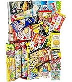 Amazon.co.jp: 【 駄菓子 50点 詰め合わせ セット 】 お菓子