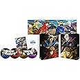 劇場版戦国BASARA-The Last Party-(初回限定盤4ディスクセット） [Blu-ray]