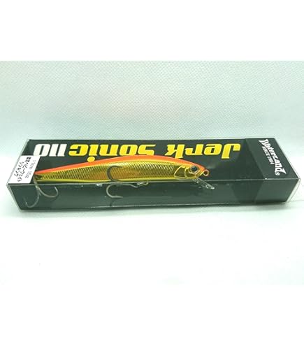 Amazon | ウォーターランド ジャークソニック 110S ＃12グリーン