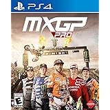 Mxgp3 The Official Motocross Videogame Ps4 Amazon Co Jp