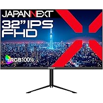 JAPANNEXT ジャパンネクスト FHD LED 液晶ディスプレイ フルHD JAPANNEXT 液晶モニター ディスプレイ ジャパンネクスト 24.5型
