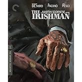 The Irishman