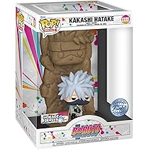 Amazon.co.jp: Funko POP! アニメーション - デラックス:Boruto