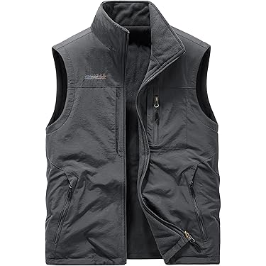 Amazon.co.jp 最新リリース: フィッシングベスト の新着