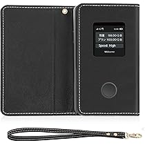 Amazon.co.jp: WERJIA 収納ケース対応 リチャージWiFi T7/リチャージ