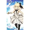 アルトリア・ペンドラゴン リリィ Fate - アルトリア・ペンドラゴン リリィ iPhoneSE/5s/5c/5(640×1136)壁紙 96695