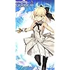 アルトリア・ペンドラゴン リリィ Fate - アルトリア・ペンドラゴン リリィ XFVGA(480×854)壁紙 89822