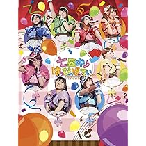 Amazon.co.jp: TVアニメ「 ゆるゆり 」ライブイベント2 七森中